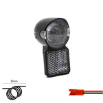 SMG RW EVO/RW PRO EVO LUMIERE/PHARE AVANT — vue 1