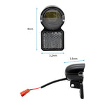 SMG RW EVO/RW PRO EVO LUMIERE/PHARE AVANT — vue 2