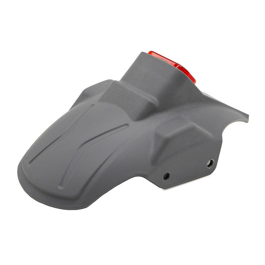 Garde-boue arrière avec lumière SmartGyro EVO vue 2