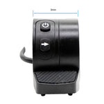 SMG RAPTOR EVO ACCELERATEUR AVEC BOUTONNIERE DROITE — vue 3