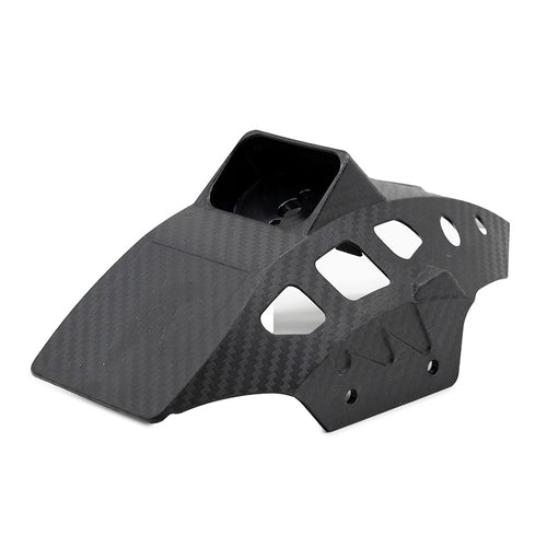 Garde-boue arrière Smartgyro Dual Max 2