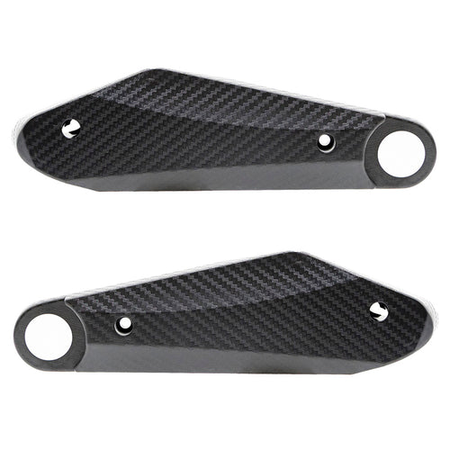 KIT DE REHAUSSEURS FOURCHE AVANT SMG MAX2