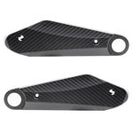 KIT DE REHAUSSEURS FOURCHE AVANT SMG MAX2 — vue 1