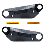 SMG MAX2 KIT D'EMBELLISSEURS FOURCHE ARRIÈRE — vue 1