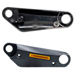 SMG MAX2 KIT D'EMBELLISSEURS FOURCHE ARRIÈRE — vue 2
