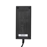 Chargeur premium 48V (sortie 54,6V) 2A avec connecteur DC 5,5x2,5mm — vue 2