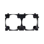 Support pour batteries 21700 – lot de 10 — vue 2