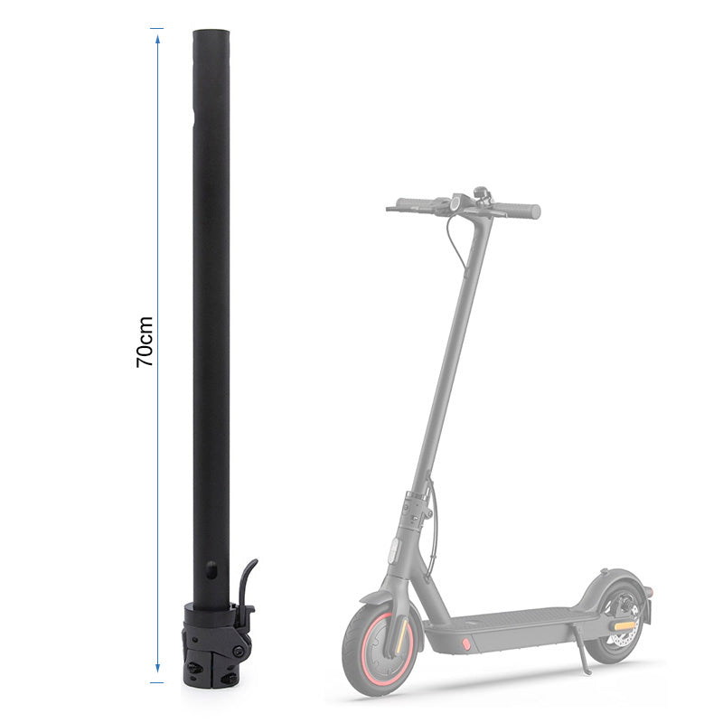 Potence avec triple sécurité 70cm pour Xiaomi Pro/Pro2