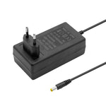 Chargeur 21V (Sortie 24,2V) 1,5A Mi4 GO, Mi4 Lite (2st Gen) DC 5,5x2,1mm — vue 3