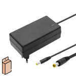 Chargeur 21V (Sortie 24,2V) 1,5A Mi4 GO, Mi4 Lite (2st Gen) DC 5,5x2,1mm — vue 1
