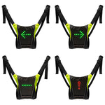 Gilet avec clignotants EWC001 - Ewheel — vue 3