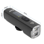 Lumière LED rechargeable 1200 Lumen EWL013 — vue 3