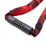 Antivol à combinaison EWLK022 housse en tissu — vue 2