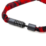 Antivol à combinaison EWLK022 housse en tissu — vue 3