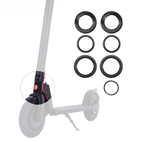 Kit de cuvettes de direction Wispeed Original T855