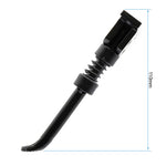 Béquille noire Wispeed Original T850 — vue 1