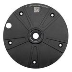 Couvercle moteur Wispeed Original T850 — vue 1