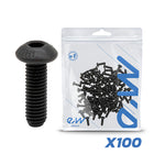 Vis pour couvercle batterie Mi4 - 100pcs — vue 1