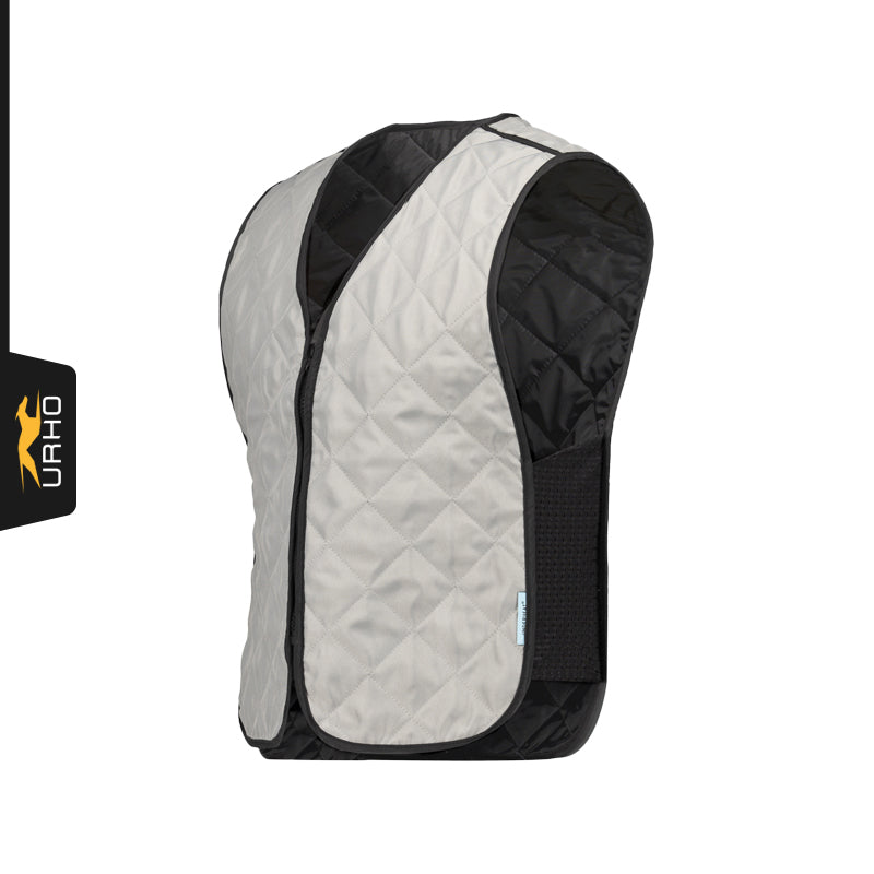 Gilet rafraîchissant BASIC URHO - M