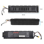 Batterie Niu KQi3 Sport — vue 2
