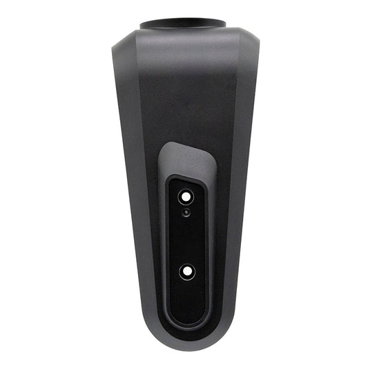 Cache fourche R original Niu KQi2 pro vue 2