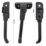 Béquille Niu K300P — vue 2