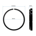 Anneau de fixation ouvert Niu KQi3 — vue 2