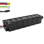 Batterie NIU K100 — vue 1