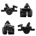Étrier de frein Niu KQi3 Sport – Version UE — vue 2