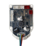 Écran Niu KQi AIR — vue 3