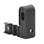Support feu clignotant arrière R Niu KQi2 (IT) — vue 1