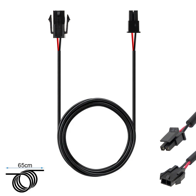 Câble d'extension port de charge Niu KQi2