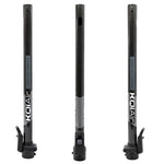 Mât Niu KQi3 noir — vue 1