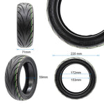 Pneu 9,5x2,5-6,5 NIU K3 MAX — vue 2