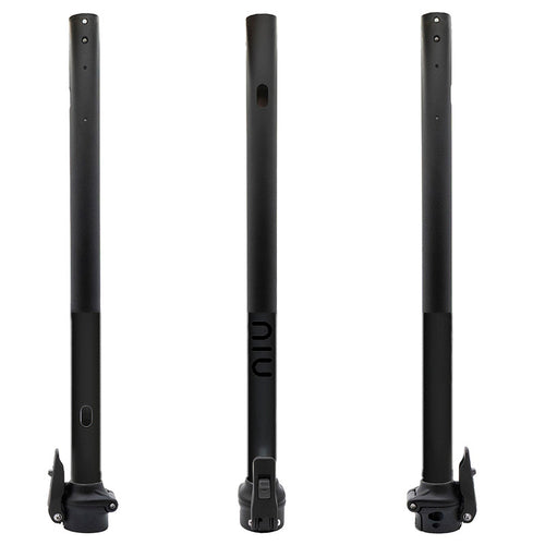 Mat Niu KQi3 Sport Noir