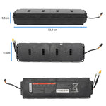 Batterie Niu KQi AIR (EU) — vue 2