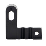 Support feu clignotant arrière gauche Niu KQi2 (2) (IT) — vue 3