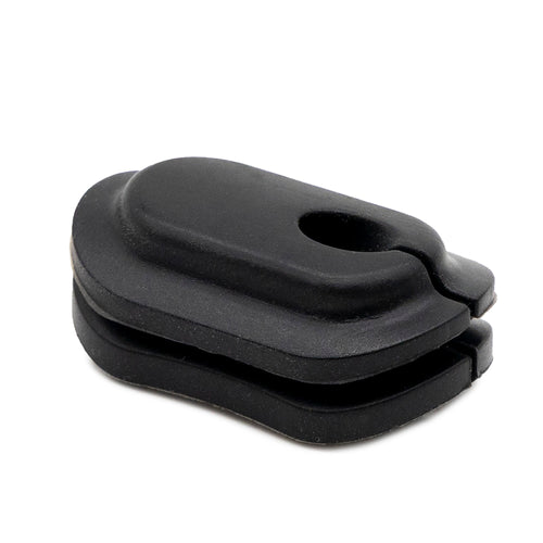 Bouchon silicone câble frein supérieur Niu KQi2