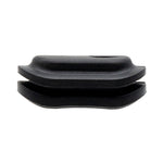 Bouchon silicone câble frein supérieur Niu KQi2 — vue 2