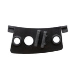 Support feu clignotant arrière R Niu KQi2 (1) (IT) — vue 1
