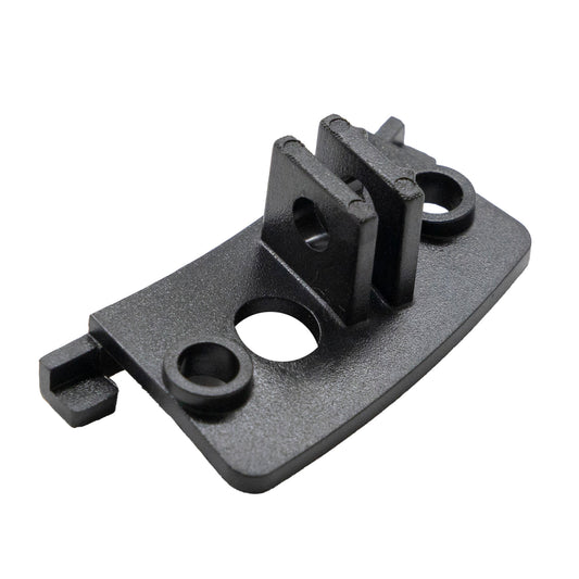 Support feu clignotant arrière R Niu KQi2 (1) (IT) vue 2