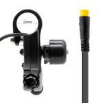 Levier de frein gauche HIKERBOY FOXTROT PLUS — vue 3