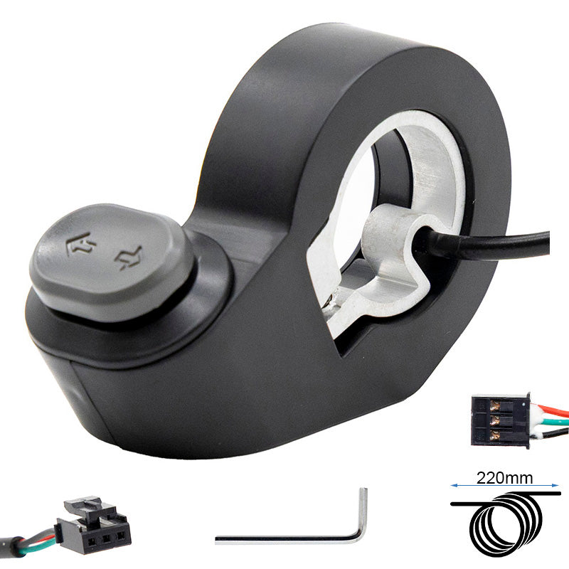 Bouton pour clignotants Xiaomi