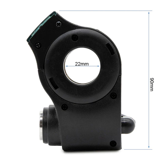 Kit de clé de contact pour Smartgyro vue 2