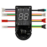 Écran Niu KQi300P — vue 1
