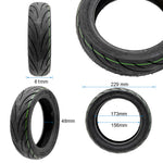 Pneu 9,5x2,3 NIU KR — vue 2