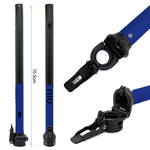 Mat Niu KQi3 Sport Bleu — vue 2
