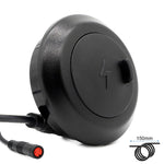 Port de charge HIKERBOY FOXTROT PLUS — vue 1