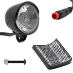 Lampe frontale HIKERBOY FOXTROT PLUS — vue 2