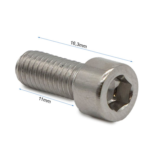 Vis de garde-boue Dualtron 100 pcs vue 2